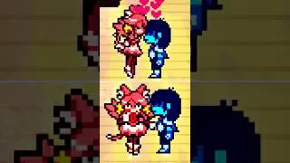 Thumbnail: DELTARUNE CHAPTER 5 NEW UPDATE: NEW SECRET BOSS (Mad Mew Mew) UPDATE | Nicer Bombs or Meaner Bombs