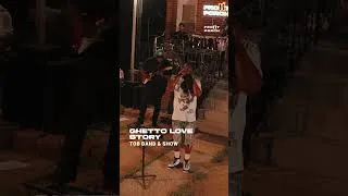 Thumbnail: TOB - I Just Wanna Dance (Noochie’s Live From The Front Porch) #frontporchfreestyles