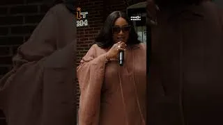 Thumbnail: Kiera Sheard - Shine (Noochie’s Live From The Front Porch) #frontporchfreestyles