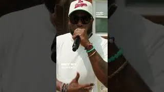 Thumbnail: Talib Kweli - Get By (Noochie’s Live From The Front Porch) #frontporchfreestyles
