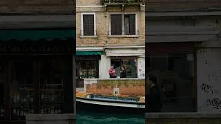 Thumbnail: Venice is a Crazy City