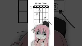 Thumbnail: The chord that makes everyone want to quit (save this)