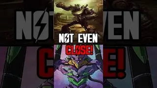 Thumbnail: Why Liberty Prime VS Eva Unit 01 isn't even close #fallout #falloutlore #gaming #robot #evangelion