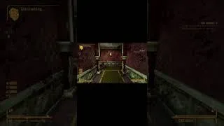 Thumbnail: Father Elijah #fallout #gaming #falloutlore #horror #games #nostalgia #horrortok #retro #film #boom