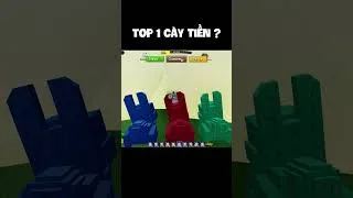 Thumbnail: Top 1 cày tiền gọi tên Noop Dimension xD  #roblox #gag2