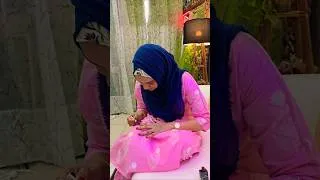Thumbnail: 100% Natural Mehndi #nail #mehndi #organic #natural #shortsviral #shorts #shortsvideo