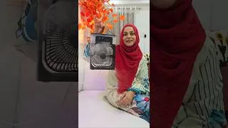 Thumbnail: Garmi Ka Budget Solution? #summer #minicooler #shortsviral #shorts #shortsvideo #saasbahu #relatable