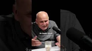 Thumbnail: Celý rozhovor s Janem Šternem 👉 herohero.co/nora 1 TÝDEN ODBĚR ZDARMA