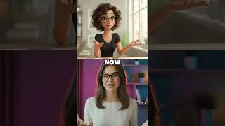 Thumbnail: 3D AI Avatars Just Got WAY More Realistic! (Sora 2)