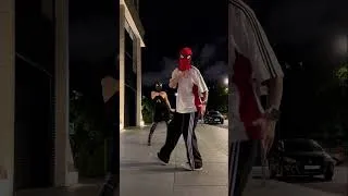 Thumbnail: Rate our dance from 1 to 10 🕷️🕸️