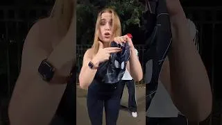 Thumbnail: Do you like this trend? #dance #spiderman