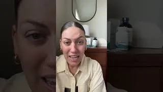 Thumbnail: Abigail Cecchine Shares Why High-Quality Supplements Are Key to Her Daily Routine! #nordicnaturals