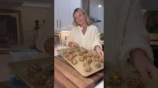 Thumbnail: Flax Energy Bites
