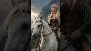 Thumbnail: Listen to Viking music on my channel.