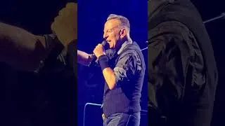 Thumbnail: Bruce Springsteen & the E Street Band - "Promised Land" - Los Angeles - April 7, 2026