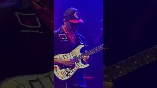 Thumbnail: Bruce Springsteen & Tom Morello - "American Skin (41 Shots)" - Los Angeles - April 7, 2026