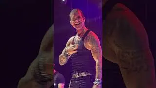 Thumbnail: Creed -  "One" - Cincinnati, OH - Heritage Bank Arena - August 24, 2025