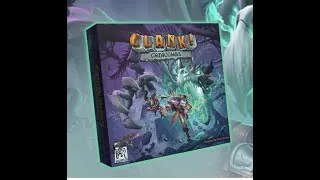Thumbnail: Clank! Catacombs-New expansion/stand alone content