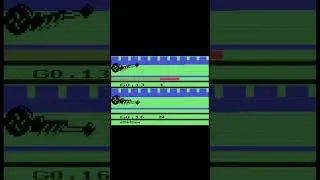Thumbnail: Noriko Plays 09 Noriko Plays Activision Dragster Atari 2600 (1980)  #retrogaming #retro #atari
