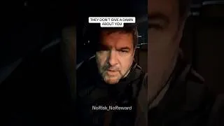 Thumbnail: Proof they don’t give a damn about you