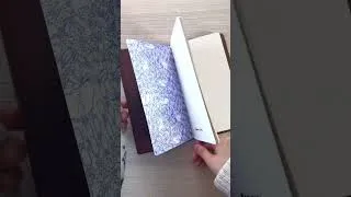 Thumbnail: I want to show you how my handmade inserts work!  #journalinginspiration #smallbusinessvlog