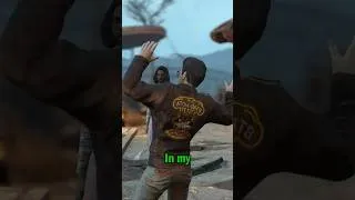 Thumbnail: Is this a new glitch? #fallout4 #gaming