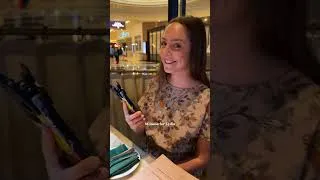 Thumbnail: Brunch with Lydia and Ruby!