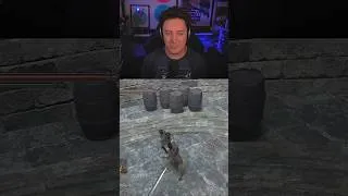 Thumbnail: The long reach of the Zweihander will protect me