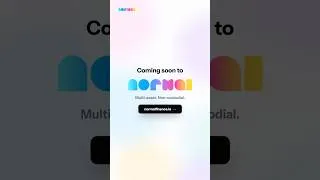 Thumbnail: Bitcoin. Ethereum. Solana. Your favorite assets are coming to Normal 😎