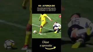 Thumbnail: 5 Momentos de Puro Futebol Malandro | La Mano de Dios