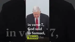 Thumbnail: When Everyone Becomes Their Own Authority