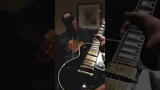 Thumbnail: A clip from our first HOME EDITION with Joe Bonamassa