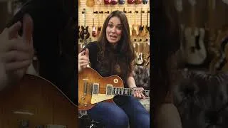 Thumbnail: 🚨 GUITAR GIVEAWAY 🚨 LINK IN BIO! ​⁠Enter our first big guitar giveaway right!