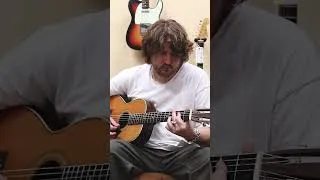 Thumbnail: LEMMO DEMO: 1930 Martin 00-40H