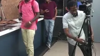 Thumbnail: Norris Man in Trinidad