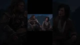 Thumbnail: How is it you are a woman?🤣 - Edward Kenway #blackflagresynced