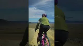 Thumbnail: North Bound Gravel is not just a race, it's an adventure. #gravelbiking #gravelride #gravelgrinder