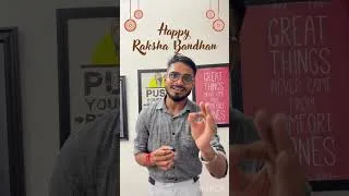 Thumbnail: Happy Rakshabandhan | Arunachal Pradesh | Northeast PSC