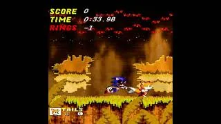 Thumbnail: Run Tails RUNNNN!!