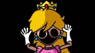 Thumbnail: Princess Peach Kills Mario… It’s Over 😨