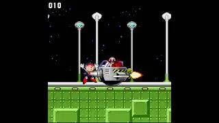 Thumbnail: Sonic's DEAD... It’s Over 😨
