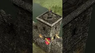 Thumbnail: Ballistas Throughout the Stronghold Series 🏹