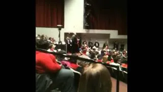 Thumbnail: Sweeney booed at Rutgers Camden meeting