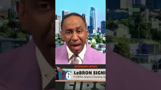 Thumbnail: LeBron Makes Philly an Instant Contender? 👀