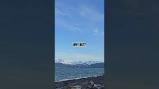 Thumbnail: Why Alaska? We love calling this home. #alaska #alaskalife #mountains