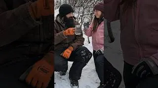 Thumbnail: Developing Our Natural Alaskan Spring #diy #offgrid #water #alaska