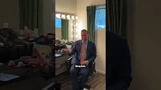 Thumbnail: BTS Northwell Commercial | Juan Carlos Bucobo, MD #shorts