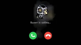 Thumbnail: A CYBER'S CALL? (Deltarune Chapter 2)