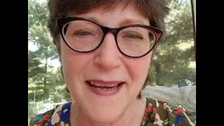 Thumbnail: Courageous Actions: Reflection by Mary Branson