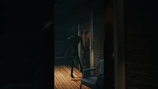 Thumbnail: When a Demon Haunts You in GTA V